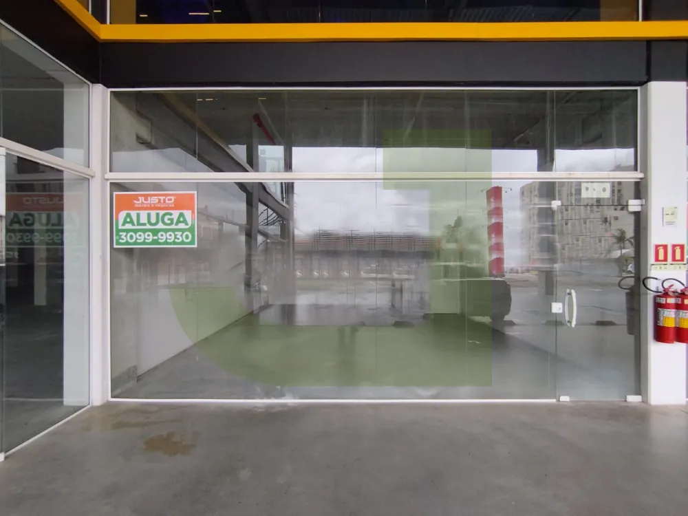 Alugar Comercial / Loja em Condom&iacute;nio em S&atilde;o Leopoldo R$ 5.600,00 - Foto 1