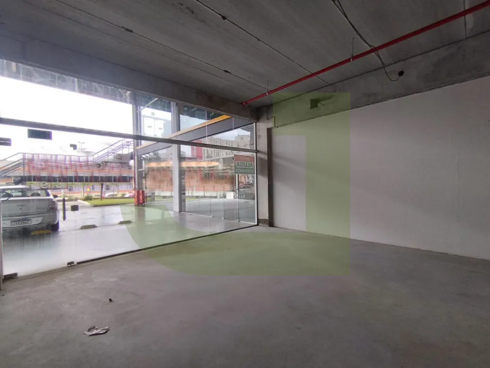 Alugar Comercial / Loja em Condom&iacute;nio em S&atilde;o Leopoldo R$ 5.600,00 - Foto 3