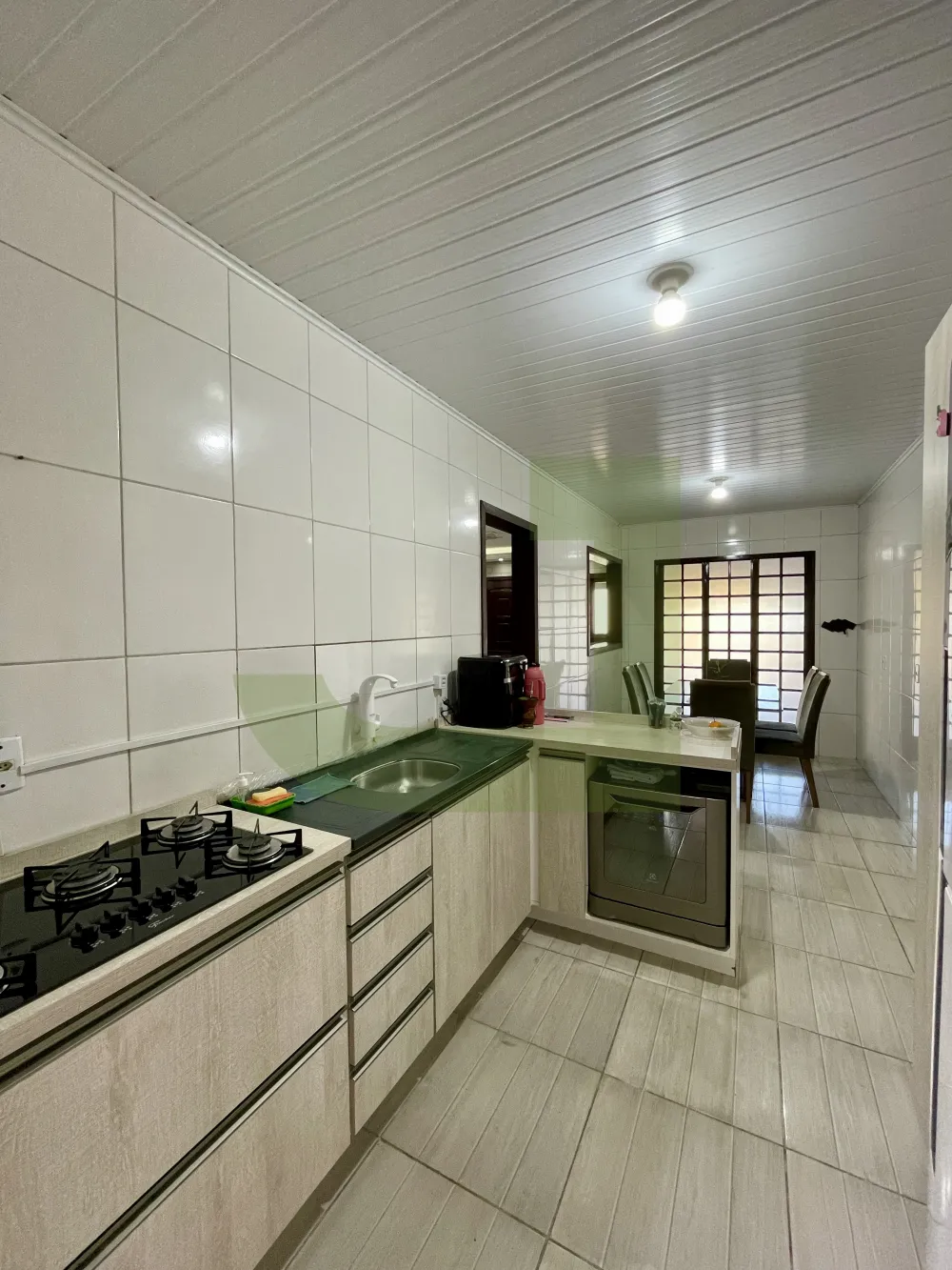 Comprar Casa / Residencial em S&atilde;o Leopoldo R$ 299.000,00 - Foto 8