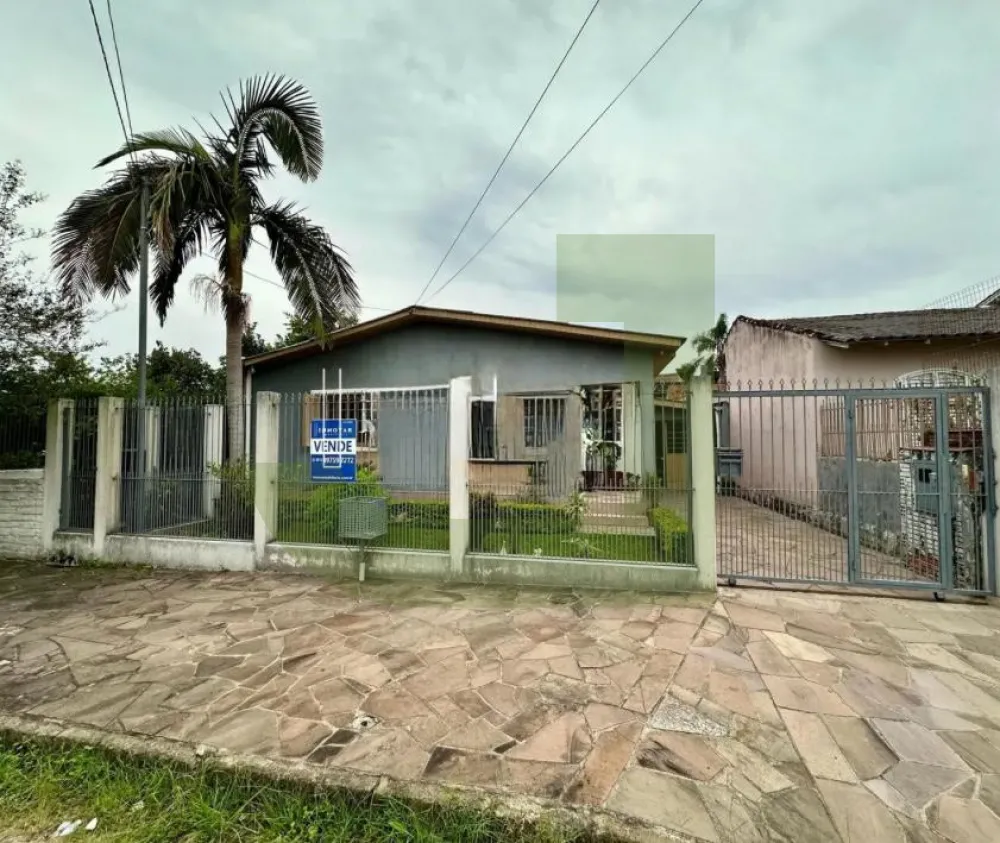 Comprar Casa / Residencial em S&atilde;o Leopoldo R$ 425.000,00 - Foto 1