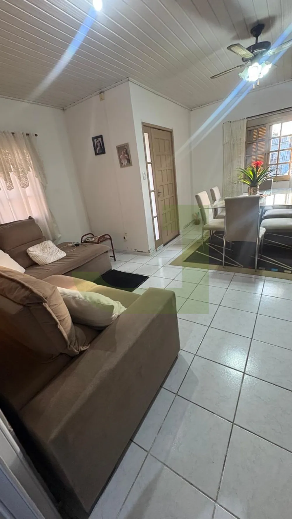 Comprar Casa / Residencial em S&atilde;o Leopoldo R$ 425.000,00 - Foto 2