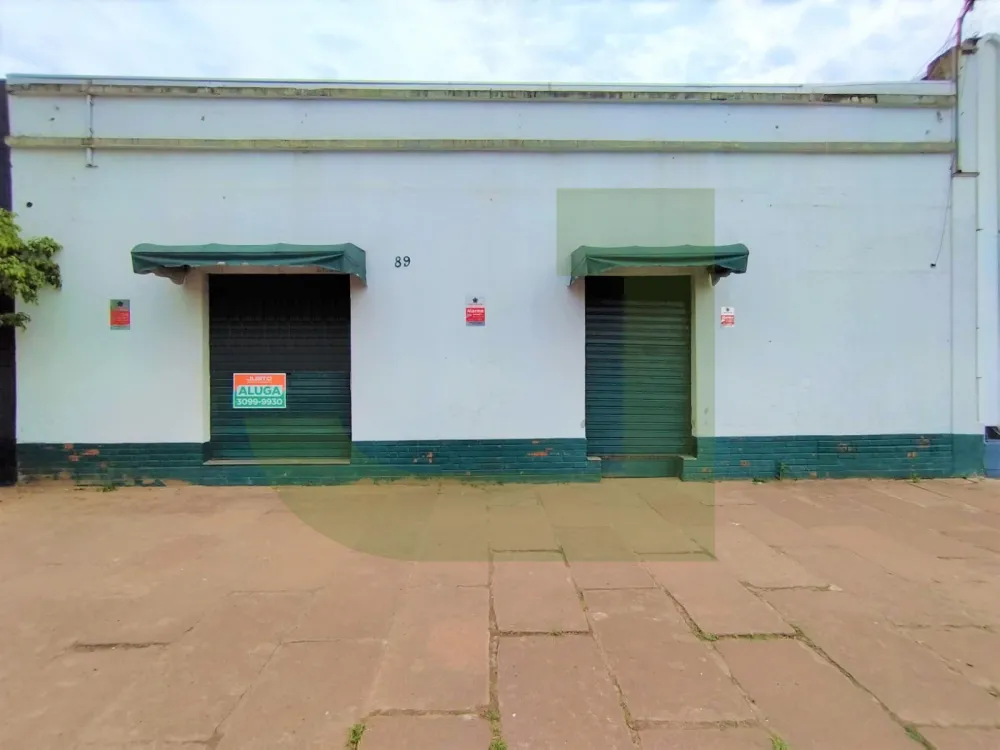 Alugar Comercial / Loja em S&atilde;o Leopoldo R$ 3.200,00 - Foto 1