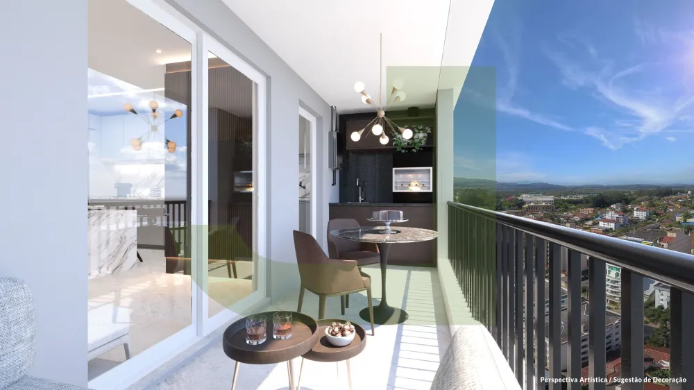 Comprar Apartamento / Padr&atilde;o em S&atilde;o Leopoldo - Foto 4