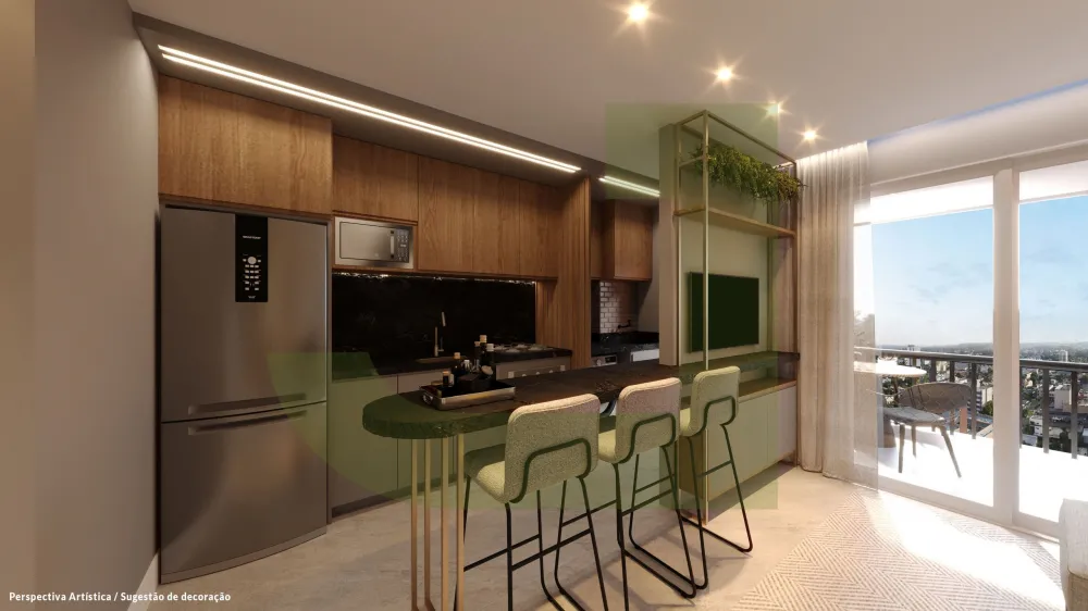 Comprar Apartamento / Padr&atilde;o em S&atilde;o Leopoldo - Foto 2