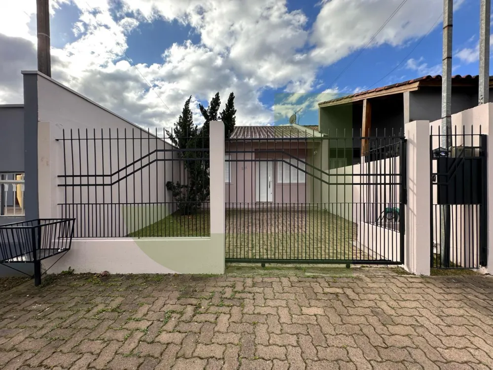 Comprar Casa / Residencial em S&atilde;o Leopoldo R$ 317.000,00 - Foto 1