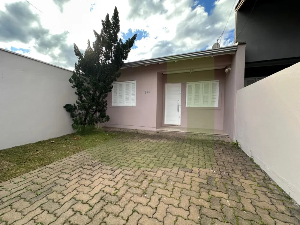 Comprar Casa / Residencial em S&atilde;o Leopoldo R$ 317.000,00 - Foto 2