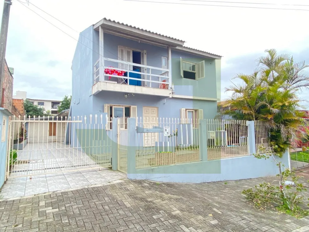 Comprar Casa / Residencial em S&atilde;o Leopoldo R$ 405.000,00 - Foto 2