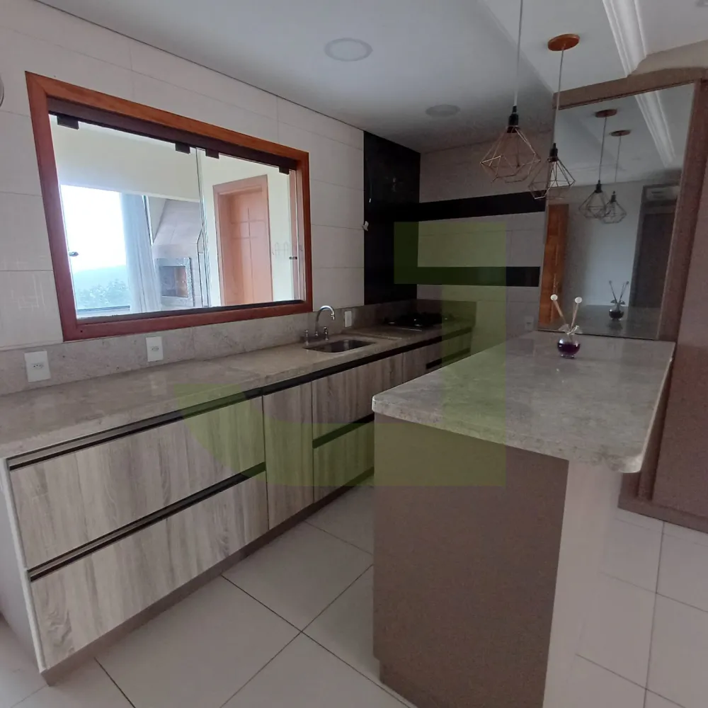 Comprar Casa / Residencial em S&atilde;o Leopoldo R$ 585.000,00 - Foto 4