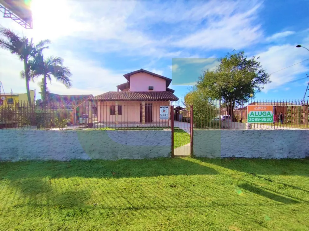 Alugar Casa / Residencial em S&atilde;o Leopoldo R$ 2.500,00 - Foto 1