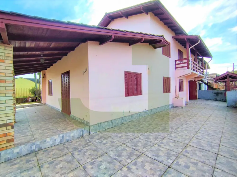 Alugar Casa / Residencial em S&atilde;o Leopoldo R$ 2.500,00 - Foto 16