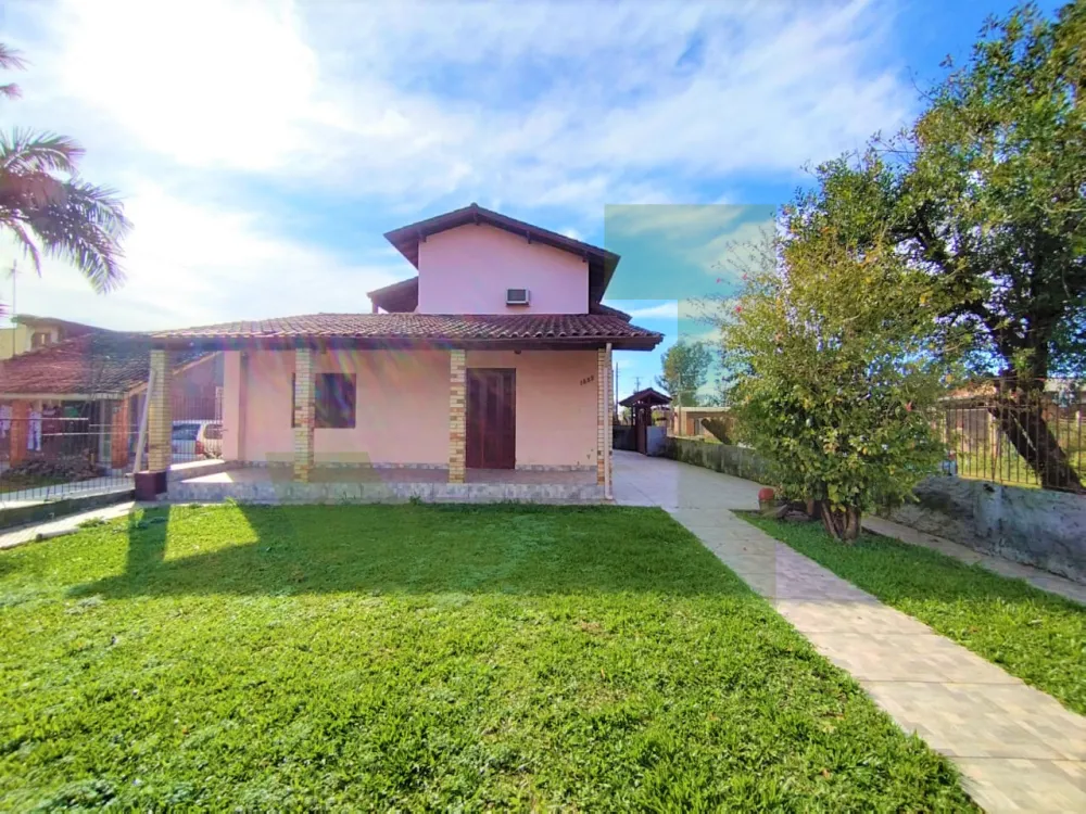 Alugar Casa / Residencial em S&atilde;o Leopoldo R$ 2.500,00 - Foto 17