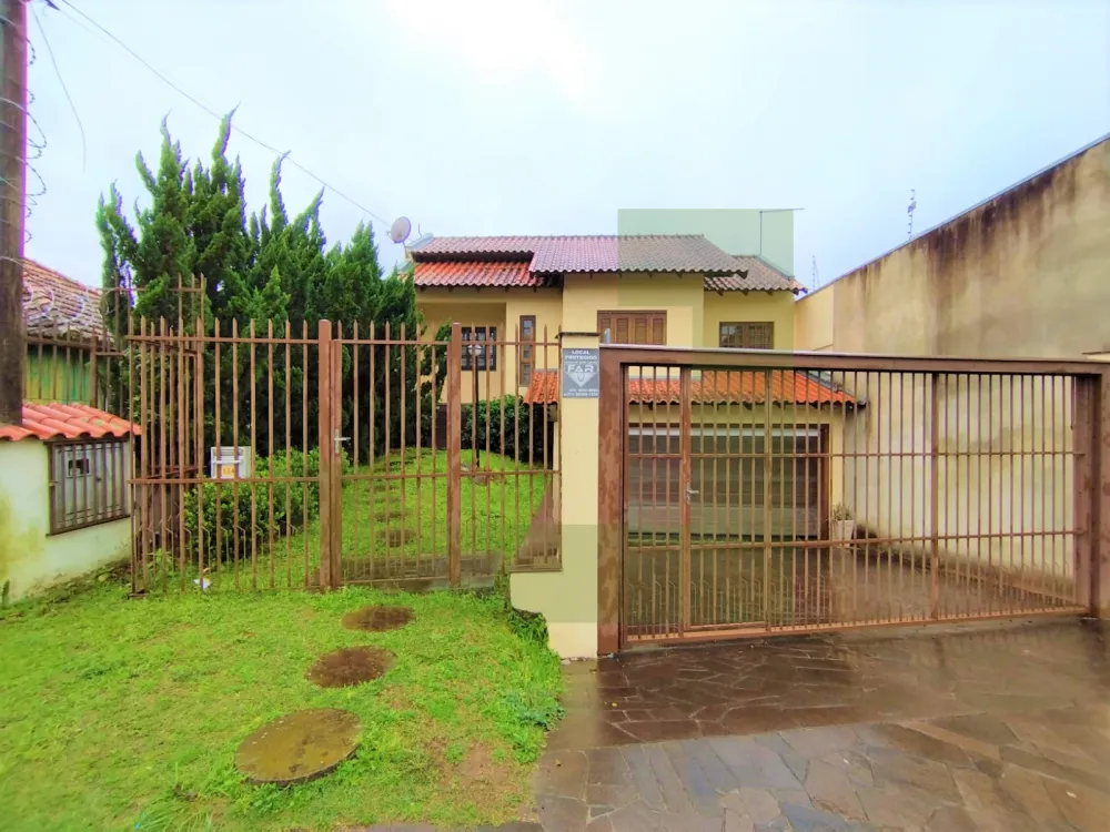 Alugar Casa / Residencial em S&atilde;o Leopoldo R$ 4.500,00 - Foto 1