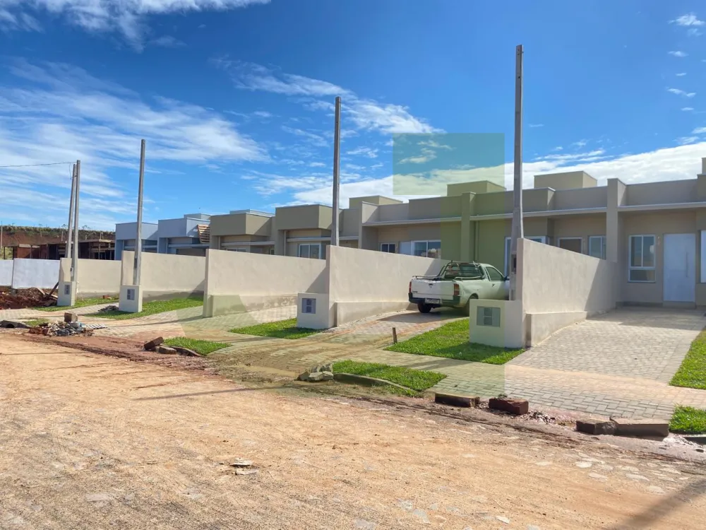 Comprar Casa / Residencial em S&atilde;o Leopoldo R$ 255.000,00 - Foto 2