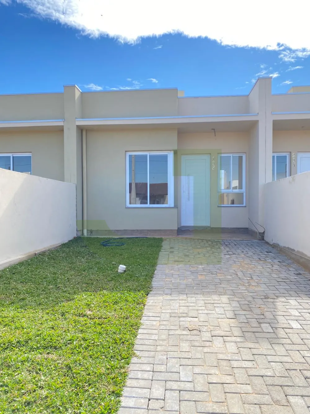 Comprar Casa / Residencial em S&atilde;o Leopoldo R$ 255.000,00 - Foto 1