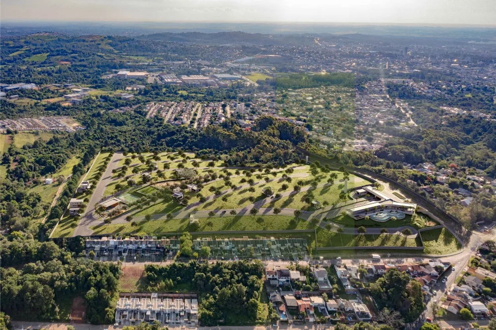 Comprar Terreno / Condom&iacute;nio em S&atilde;o Leopoldo - Foto 1