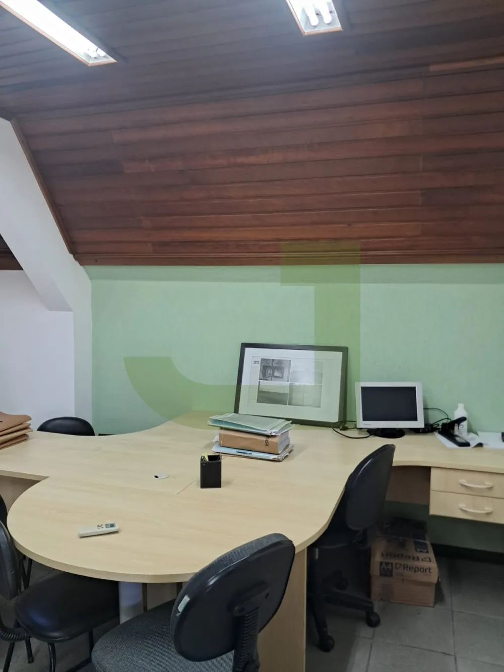 Comprar Comercial / Sala comercial em condom&iacute;nio em S&atilde;o Leopoldo R$ 250.000,00 - Foto 4