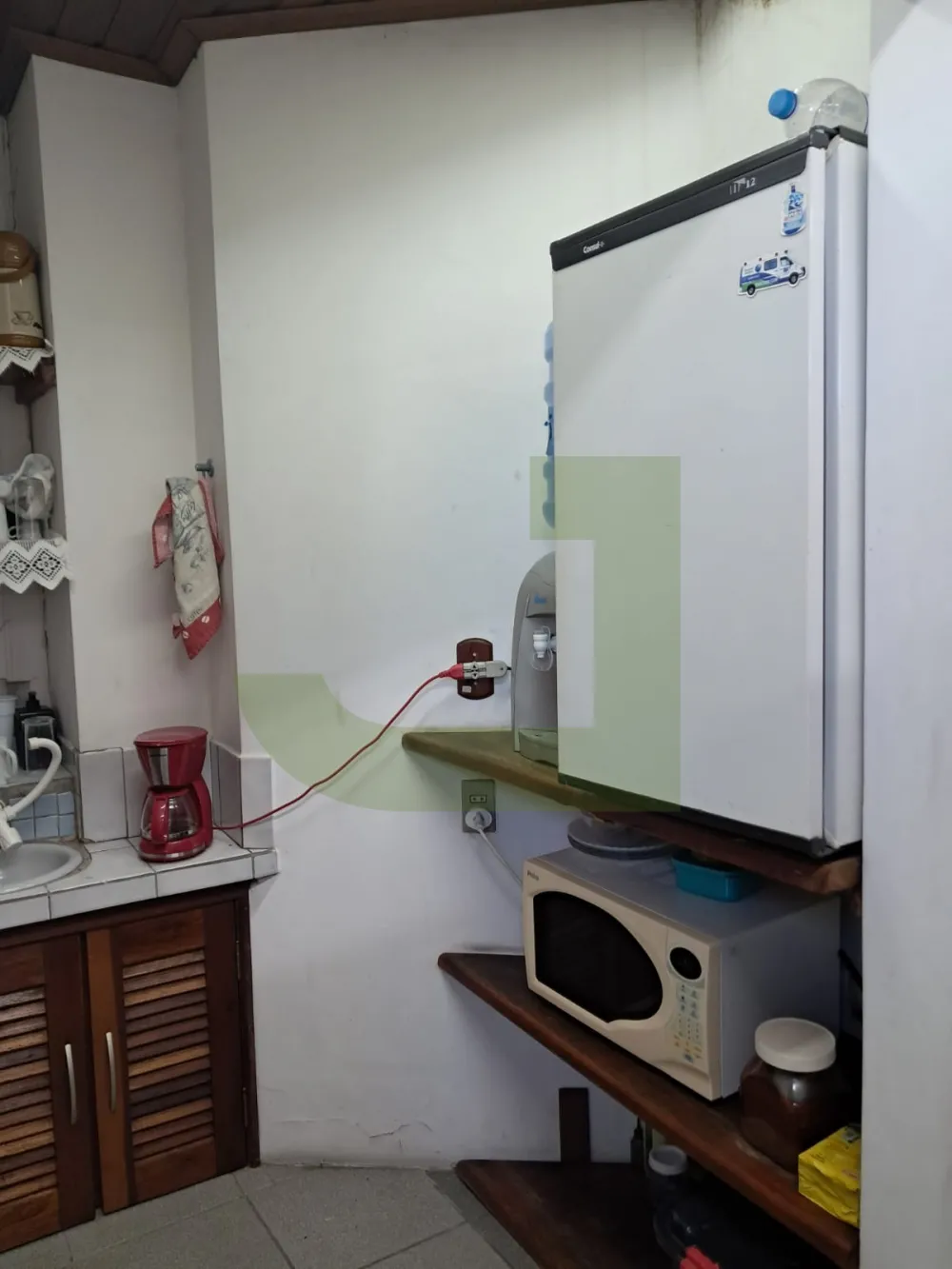 Comprar Comercial / Sala comercial em condom&iacute;nio em S&atilde;o Leopoldo R$ 250.000,00 - Foto 7