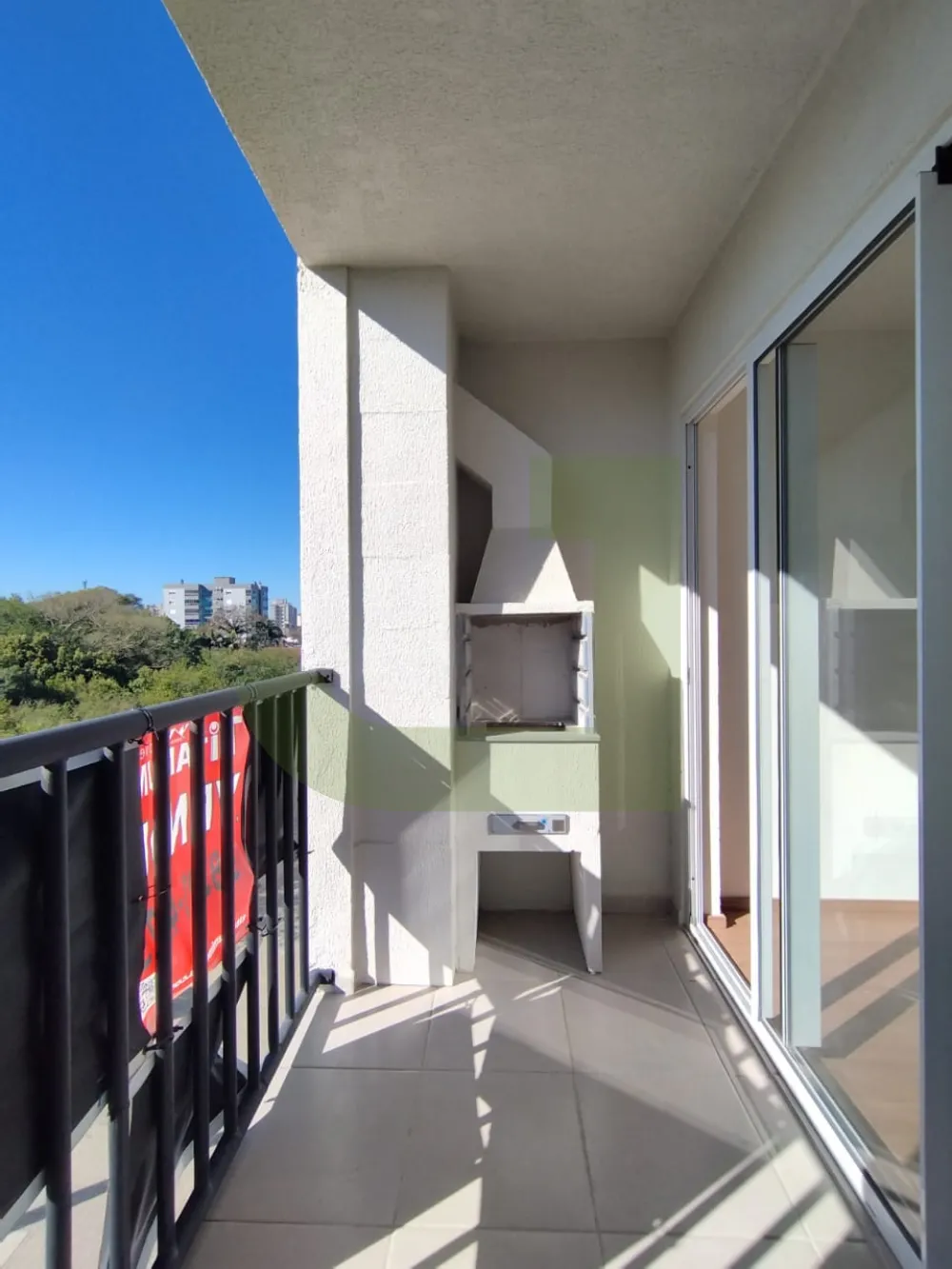 Alugar Apartamento / Padr&atilde;o em Novo Hamburgo R$ 1.650,00 - Foto 5