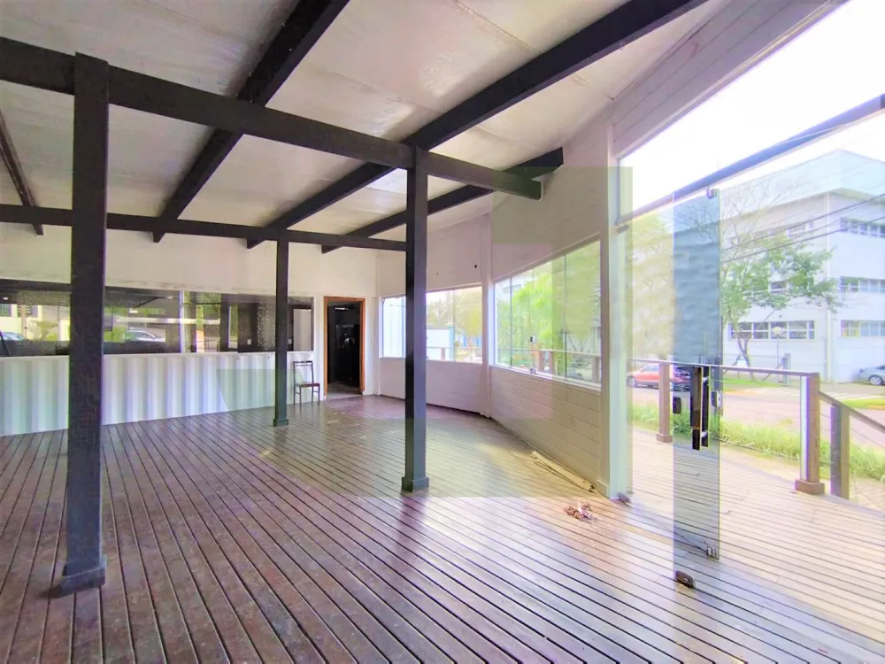 Alugar Comercial / Loja em S&atilde;o Leopoldo R$ 6.000,00 - Foto 4