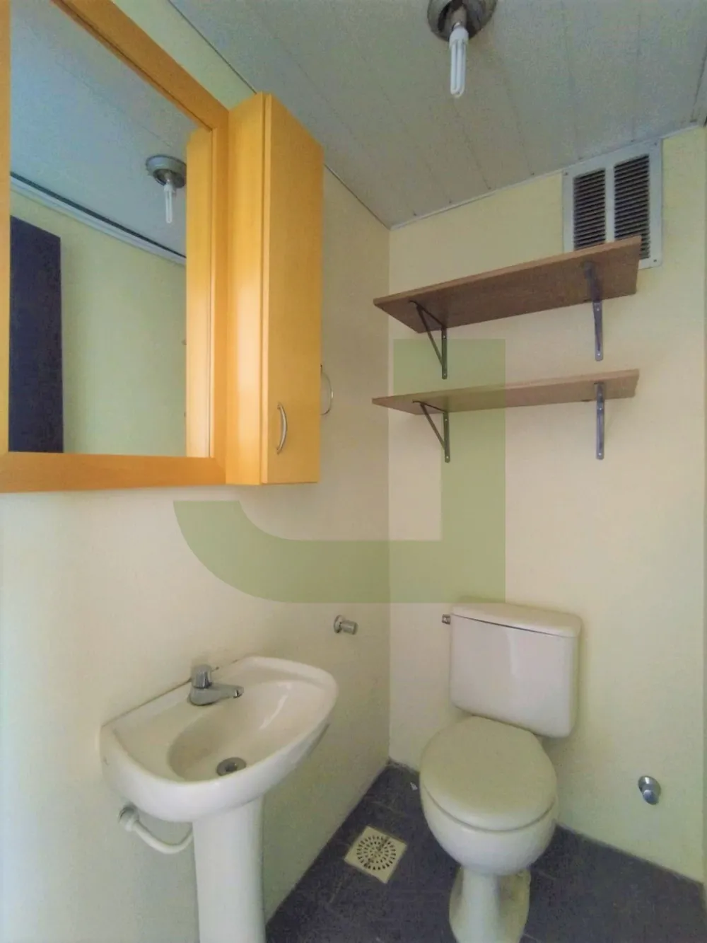 Alugar Comercial / Sala comercial em condom&iacute;nio em S&atilde;o Leopoldo R$ 1.200,00 - Foto 6