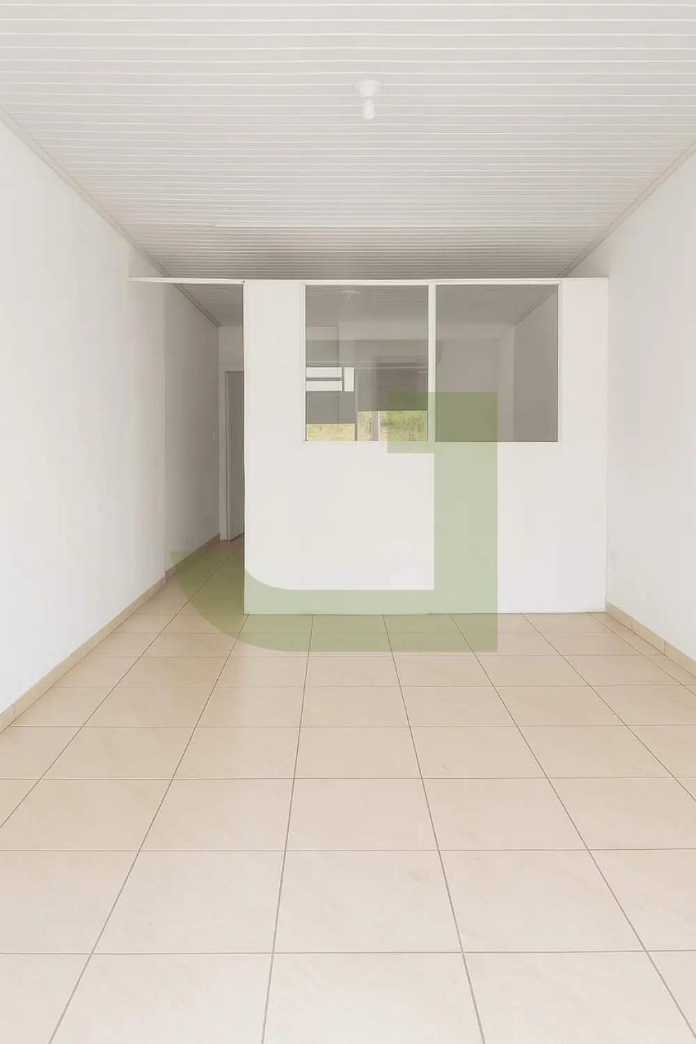 Alugar Comercial / Loja em S&atilde;o Leopoldo R$ 900,00 - Foto 2