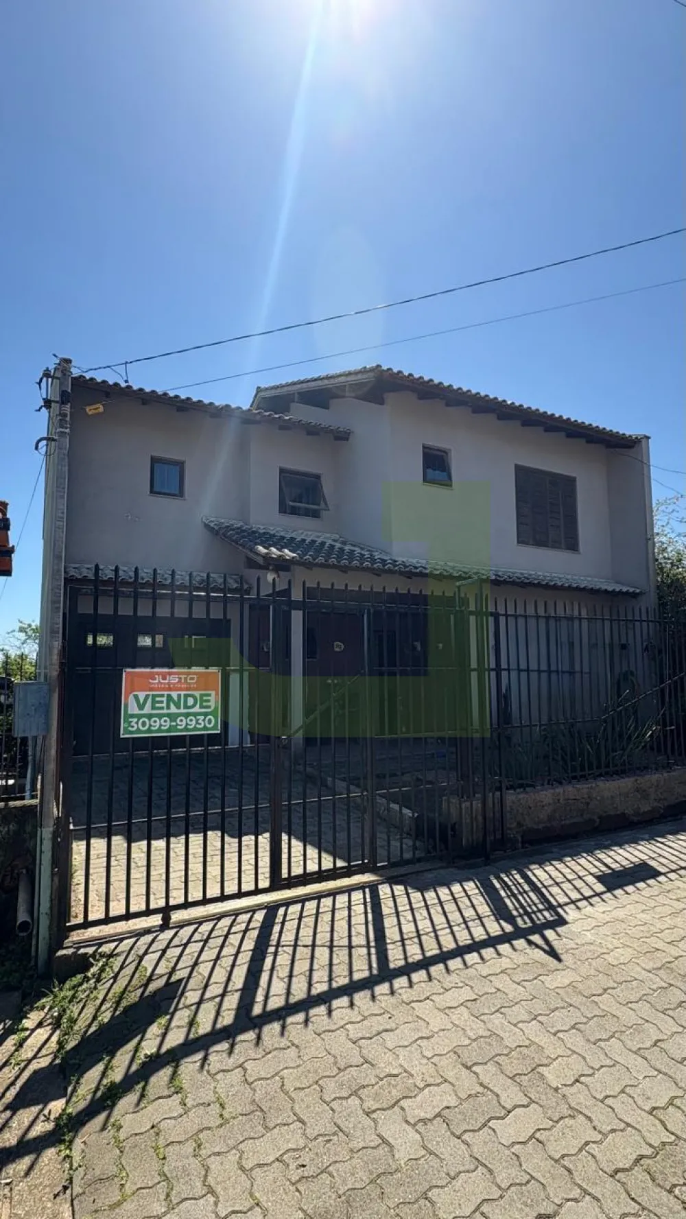 Comprar Casa / Padr&atilde;o em S&atilde;o Leopoldo R$ 550.000,00 - Foto 11
