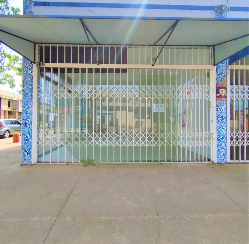 Alugar Comercial / Loja em S&atilde;o Leopoldo R$ 1.500,00 - Foto 1