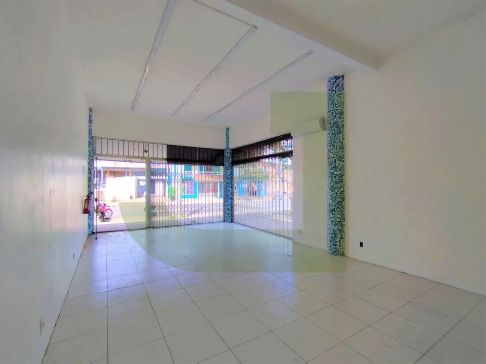Alugar Comercial / Loja em S&atilde;o Leopoldo R$ 1.500,00 - Foto 2