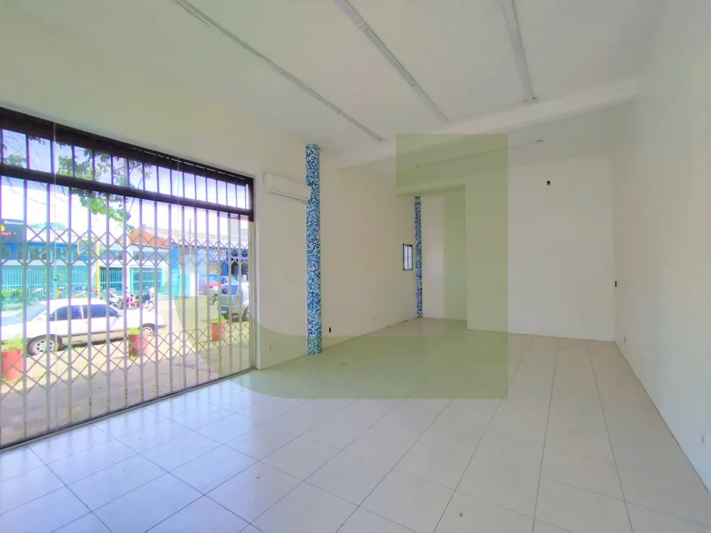 Alugar Comercial / Loja em S&atilde;o Leopoldo R$ 1.500,00 - Foto 4