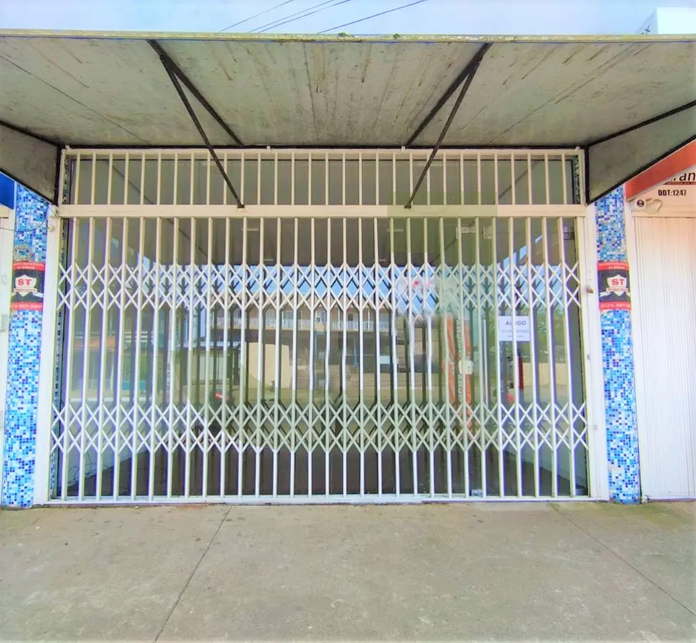 Alugar Comercial / Loja em S&atilde;o Leopoldo R$ 1.500,00 - Foto 1
