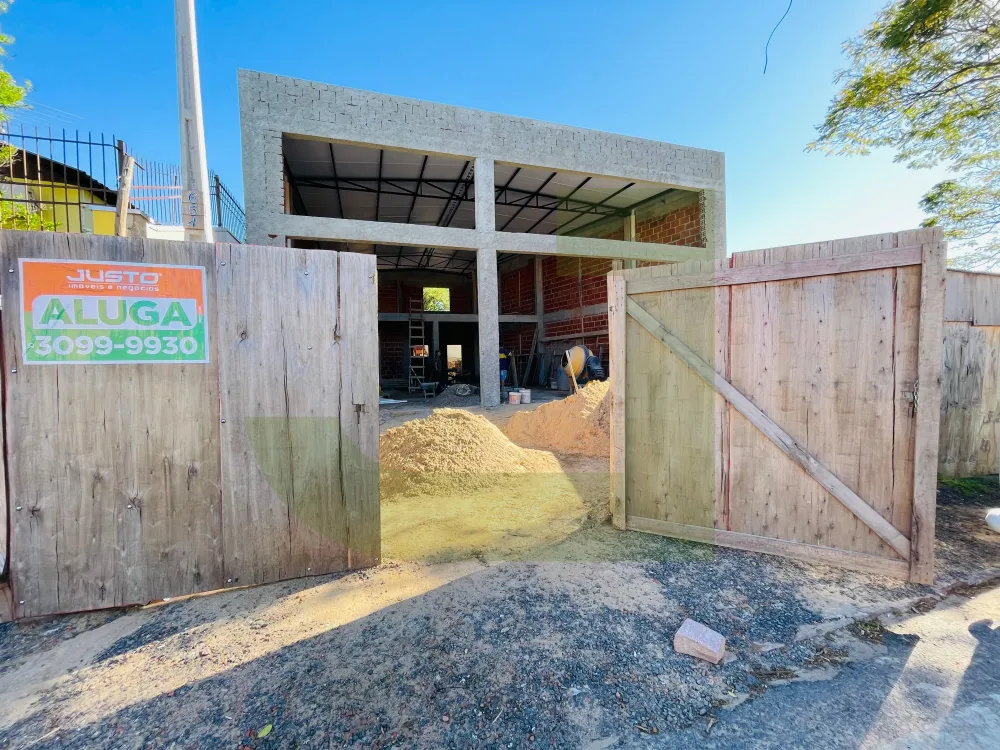 Alugar Comercial / Pr&eacute;dio em S&atilde;o Leopoldo R$ 14.000,00 - Foto 1