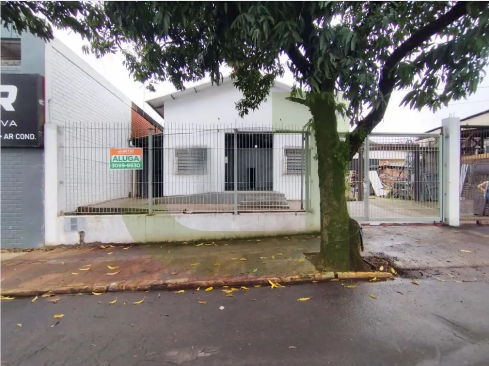 Alugar Comercial / Pavilh&atilde;o em S&atilde;o Leopoldo R$ 4.000,00 - Foto 2