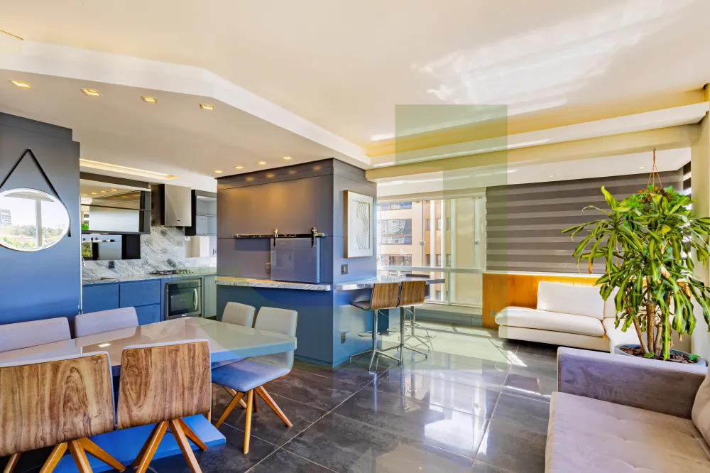 Comprar Apartamento / Padr&atilde;o em S&atilde;o Leopoldo R$ 1.383.000,00 - Foto 2