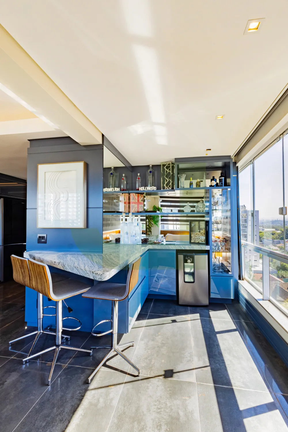 Comprar Apartamento / Padr&atilde;o em S&atilde;o Leopoldo R$ 1.383.000,00 - Foto 5