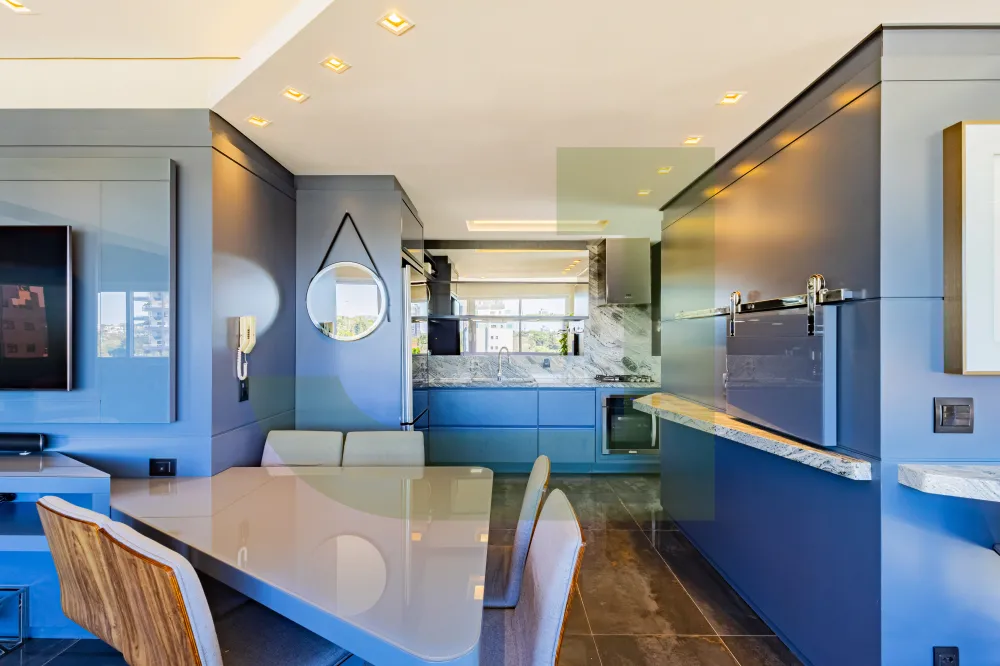 Comprar Apartamento / Padr&atilde;o em S&atilde;o Leopoldo R$ 1.383.000,00 - Foto 8