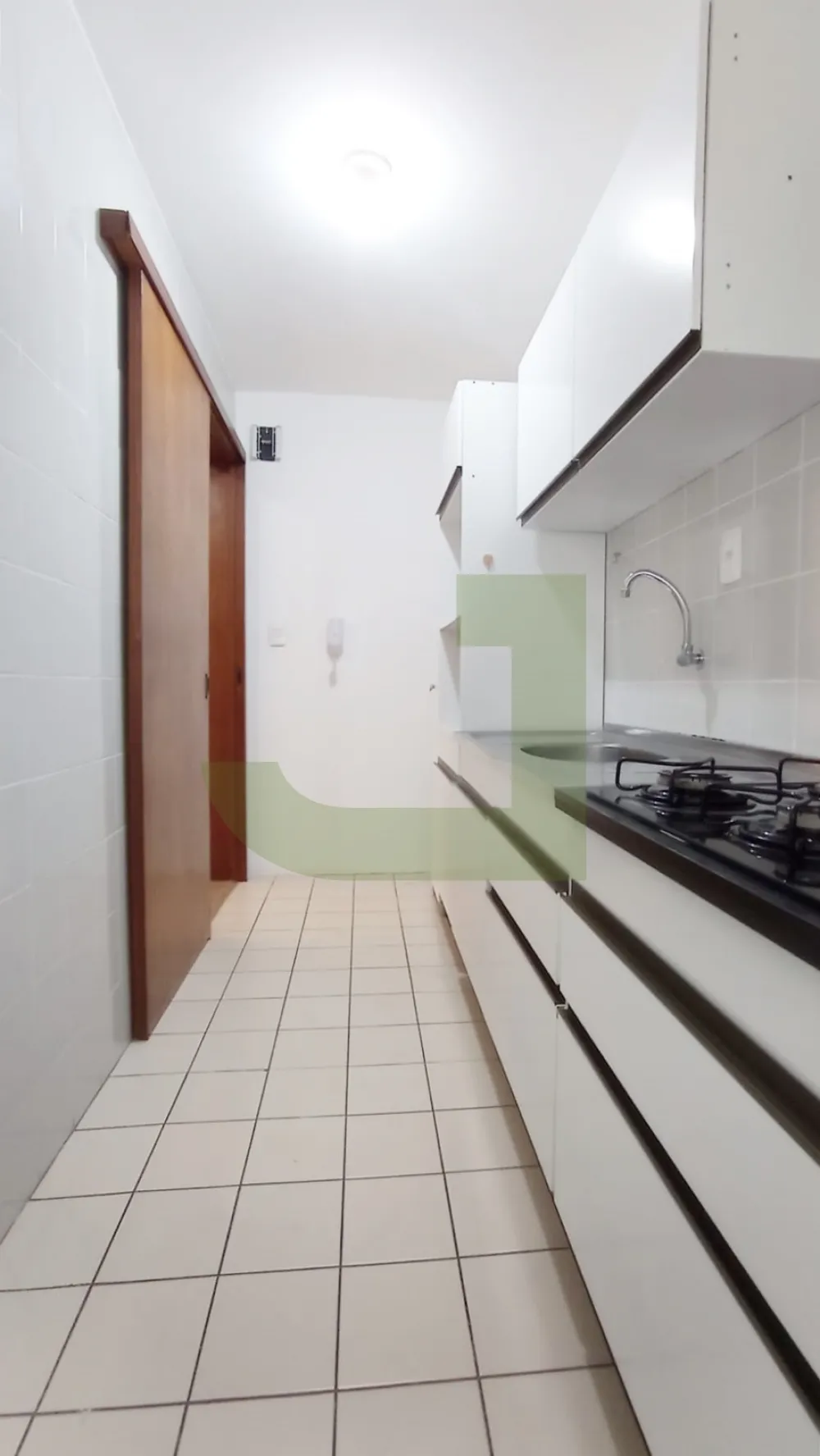 Alugar Apartamento / Padr&atilde;o em S&atilde;o Leopoldo R$ 1.600,00 - Foto 5