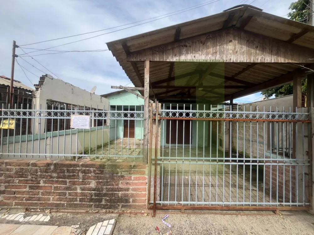 Alugar Casa / Residencial em S&atilde;o Leopoldo R$ 1.150,00 - Foto 1