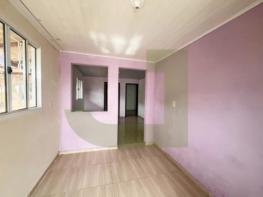 Alugar Casa / Residencial em S&atilde;o Leopoldo R$ 1.150,00 - Foto 4