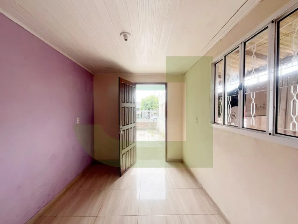 Alugar Casa / Residencial em S&atilde;o Leopoldo R$ 1.150,00 - Foto 3