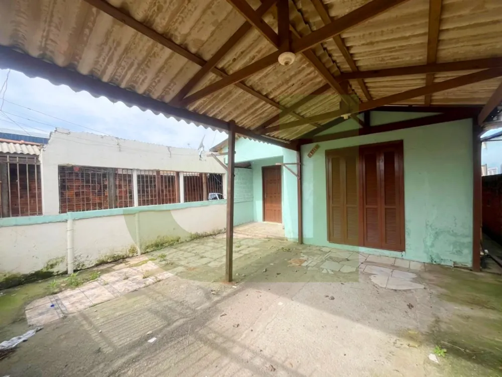 Alugar Casa / Residencial em S&atilde;o Leopoldo R$ 1.150,00 - Foto 2