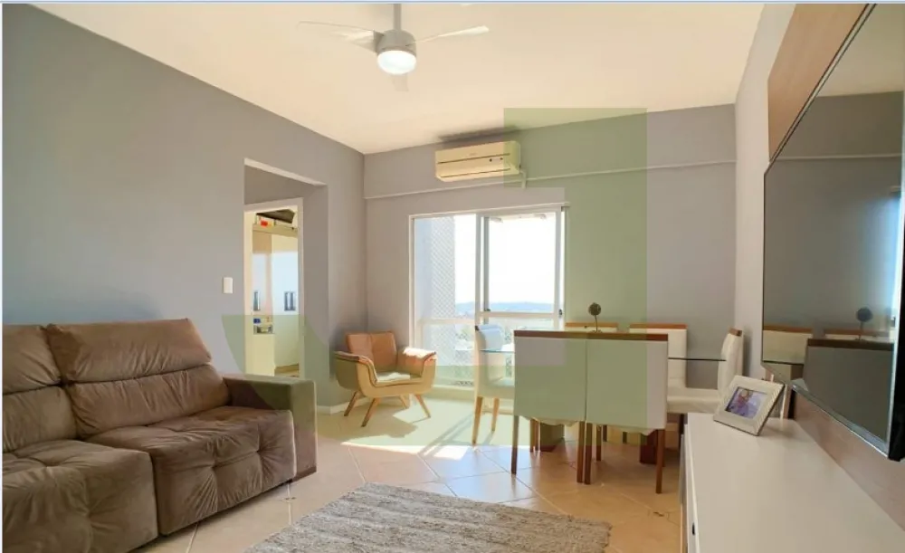Comprar Apartamento / Padr&atilde;o em S&atilde;o Leopoldo R$ 380.000,00 - Foto 1