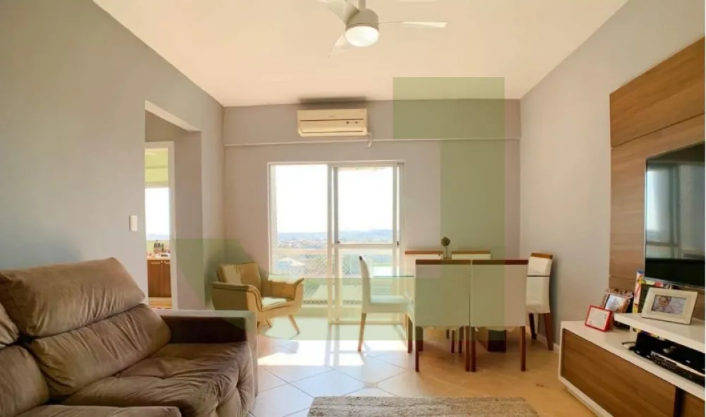 Comprar Apartamento / Padr&atilde;o em S&atilde;o Leopoldo R$ 380.000,00 - Foto 10