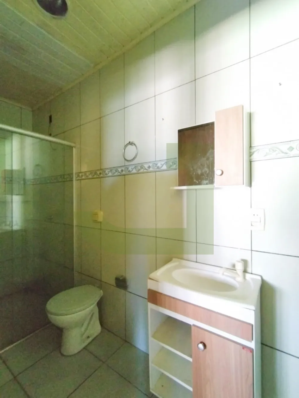 Alugar Casa / Residencial em S&atilde;o Leopoldo R$ 1.335,00 - Foto 12