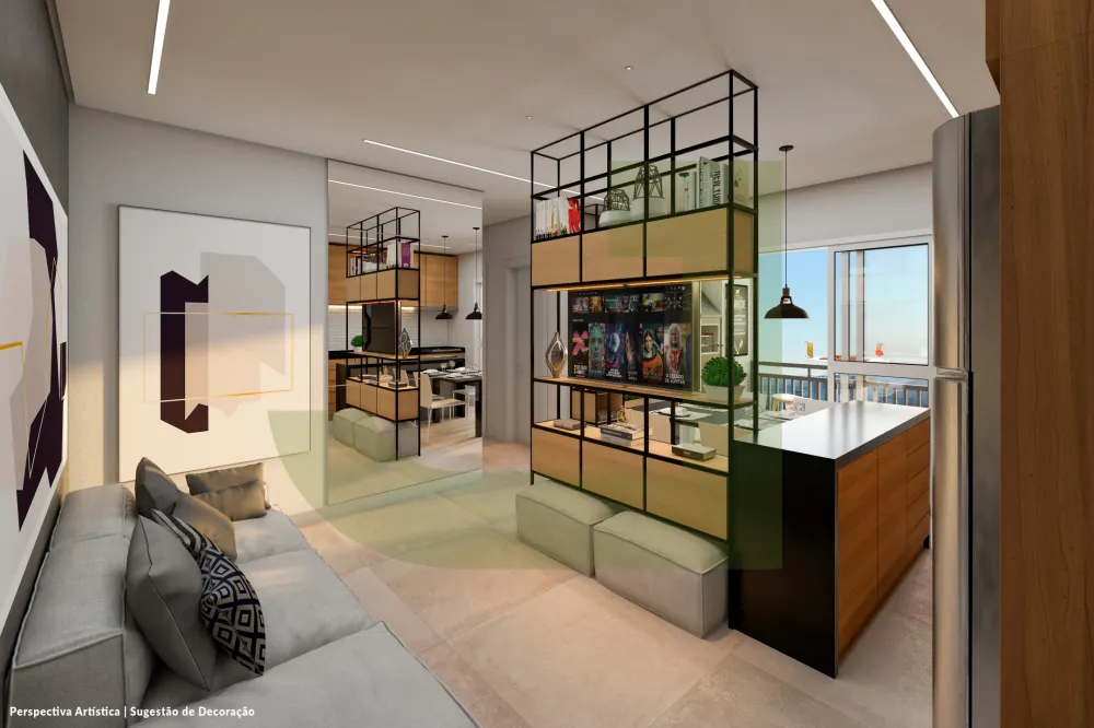 Comprar Apartamento / Padr&atilde;o em S&atilde;o Leopoldo R$ 500.000,00 - Foto 1