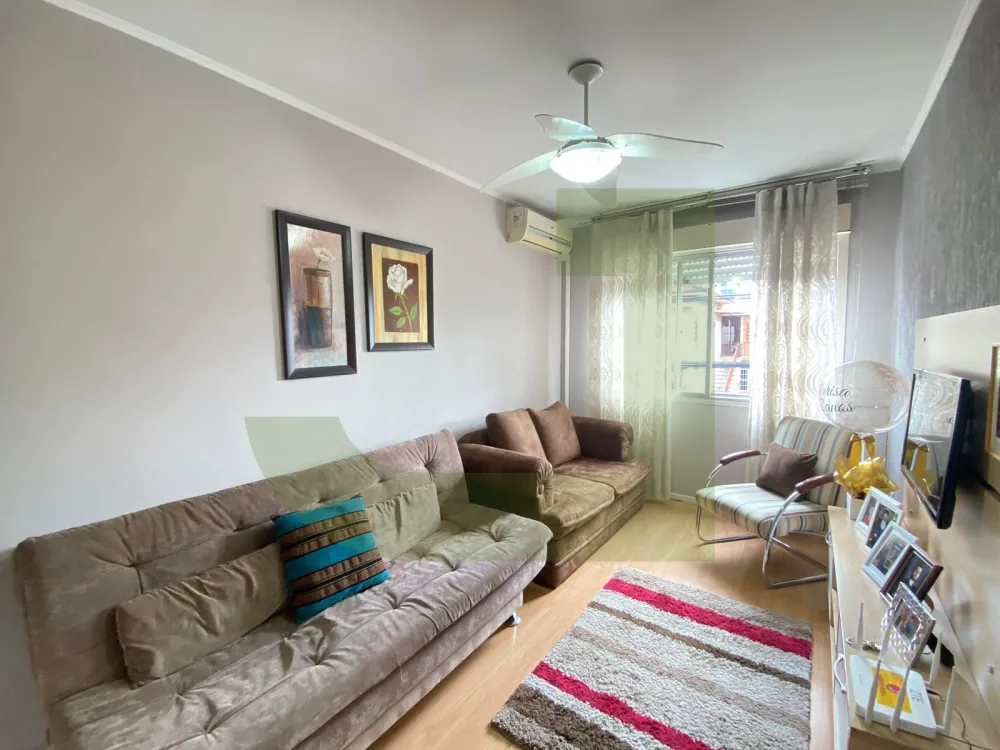 Comprar Apartamento / Padr&atilde;o em S&atilde;o Leopoldo R$ 170.000,00 - Foto 1