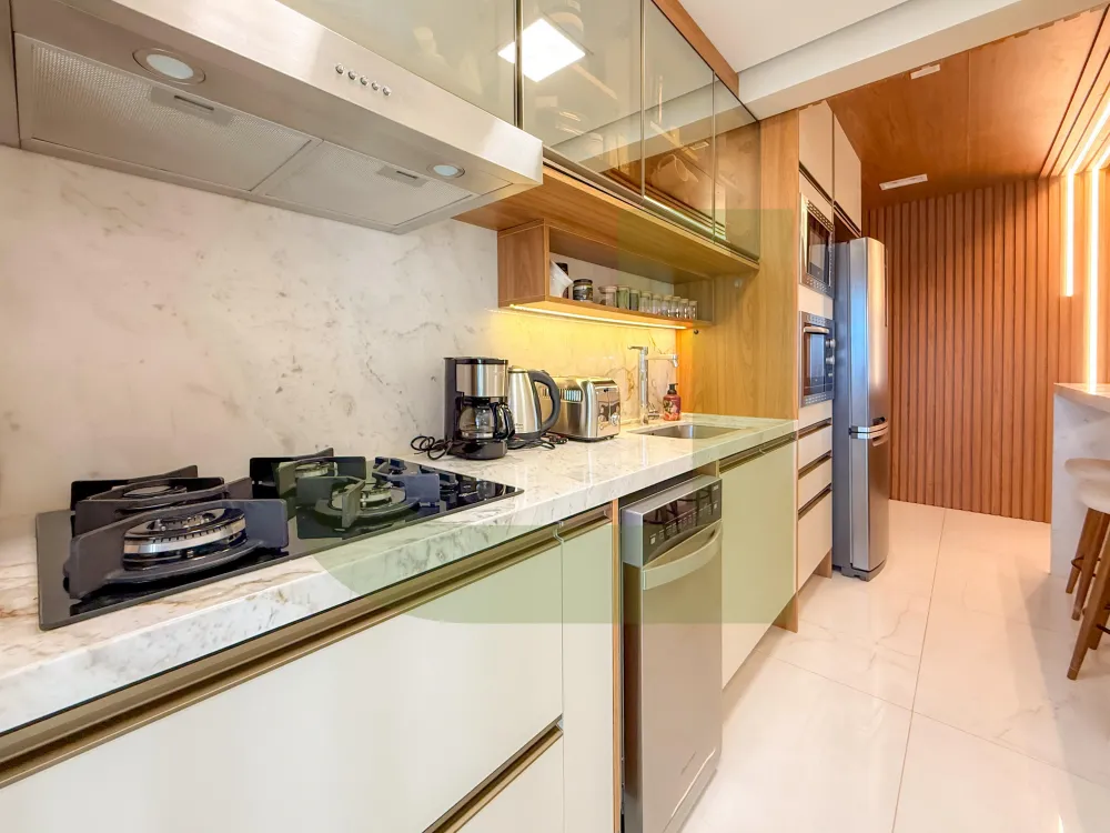 Comprar Apartamento / Padr&atilde;o em S&atilde;o Leopoldo R$ 800.000,00 - Foto 16