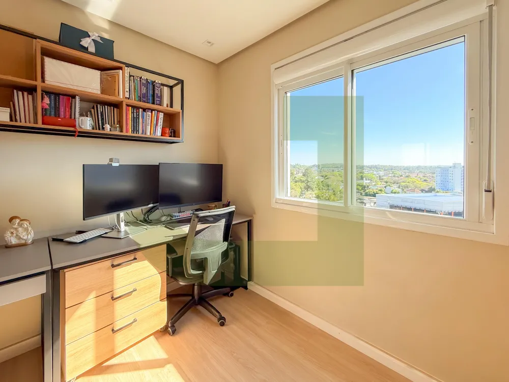 Comprar Apartamento / Padr&atilde;o em S&atilde;o Leopoldo R$ 800.000,00 - Foto 19