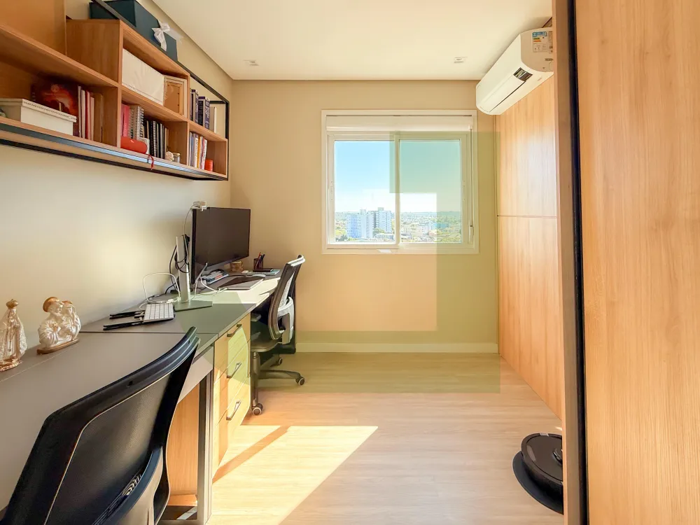 Comprar Apartamento / Padr&atilde;o em S&atilde;o Leopoldo R$ 800.000,00 - Foto 20