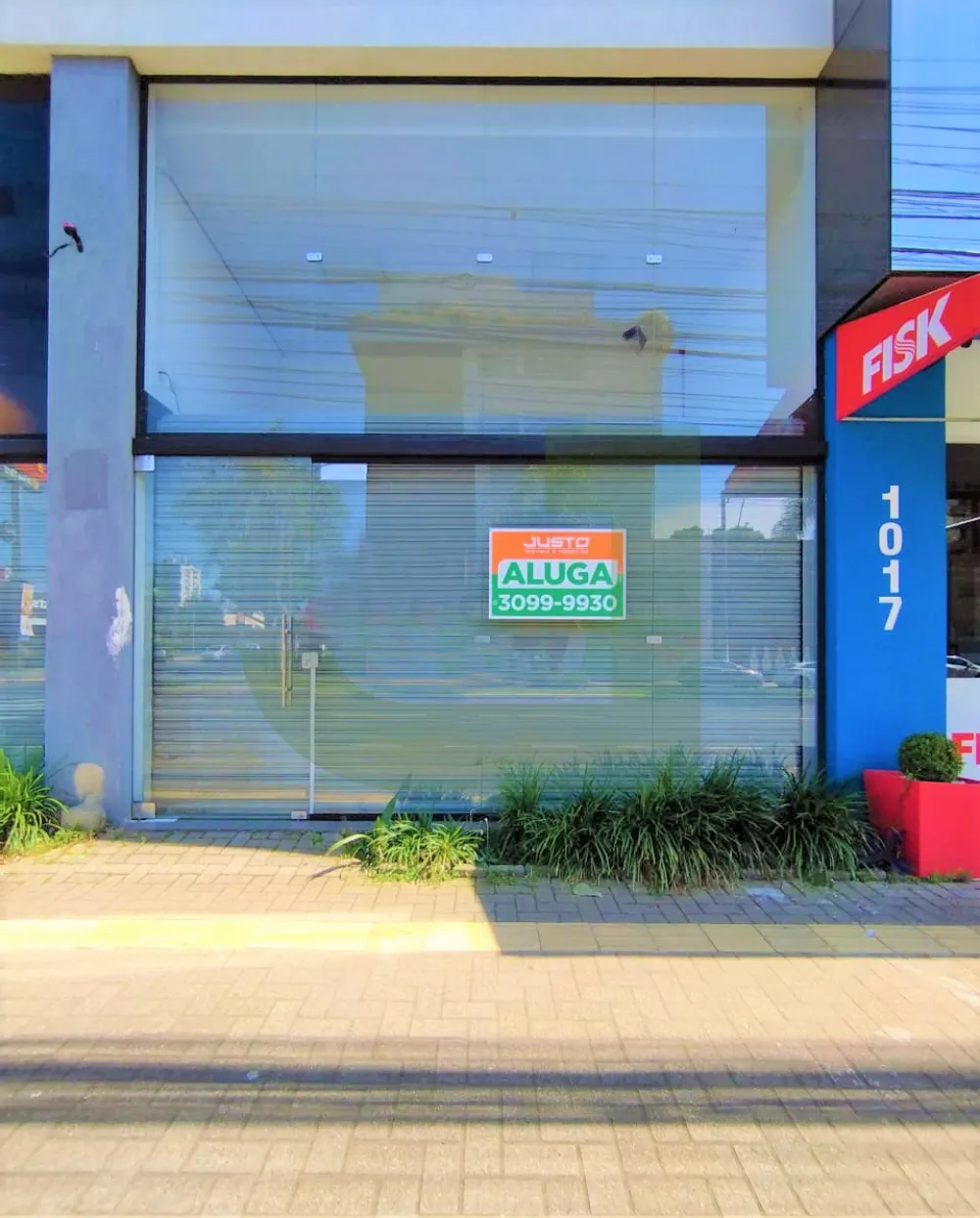 Alugar Comercial / Loja em S&atilde;o Leopoldo R$ 6.500,00 - Foto 1