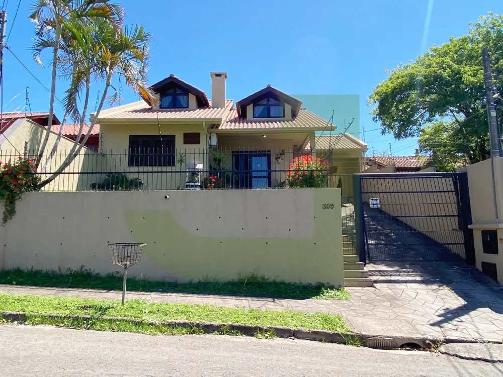 Comprar Casa / Residencial em S&atilde;o Leopoldo R$ 850.000,00 - Foto 1